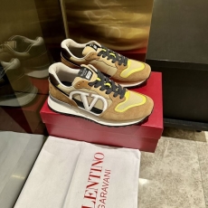 Valentino Rockrunner Shoes